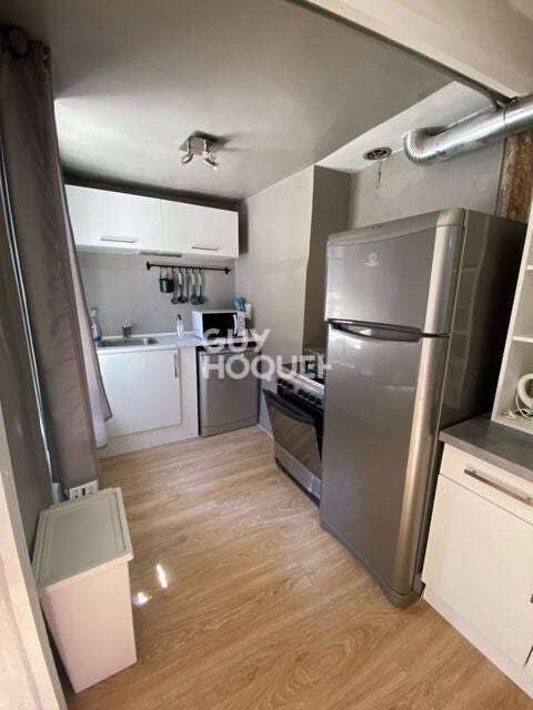 Appartement Allées Jules Guesde à Toulouse