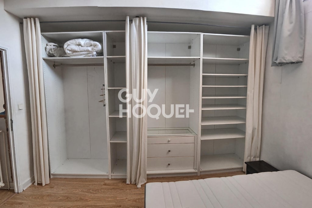 Appartement Allées Jules Guesde à Toulouse