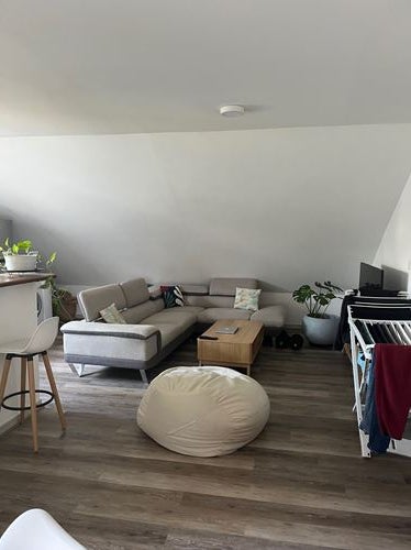 Flat Chemin Bancoul in Saint-Denis