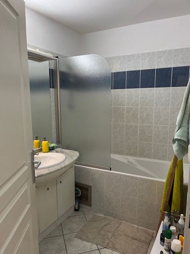 Flat Chemin Bancoul in Saint-Denis