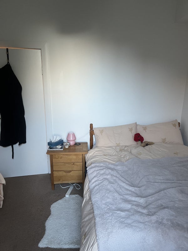 Room Dalry Road in City of Edinburgh