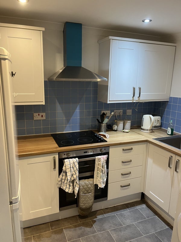 Room Dalry Road in City of Edinburgh
