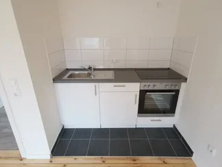 Wohnung Esmarchstraße in Kiel