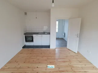Wohnung Esmarchstraße in Kiel