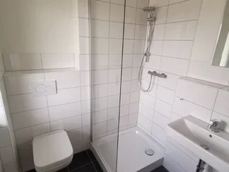 Wohnung Esmarchstraße in Kiel