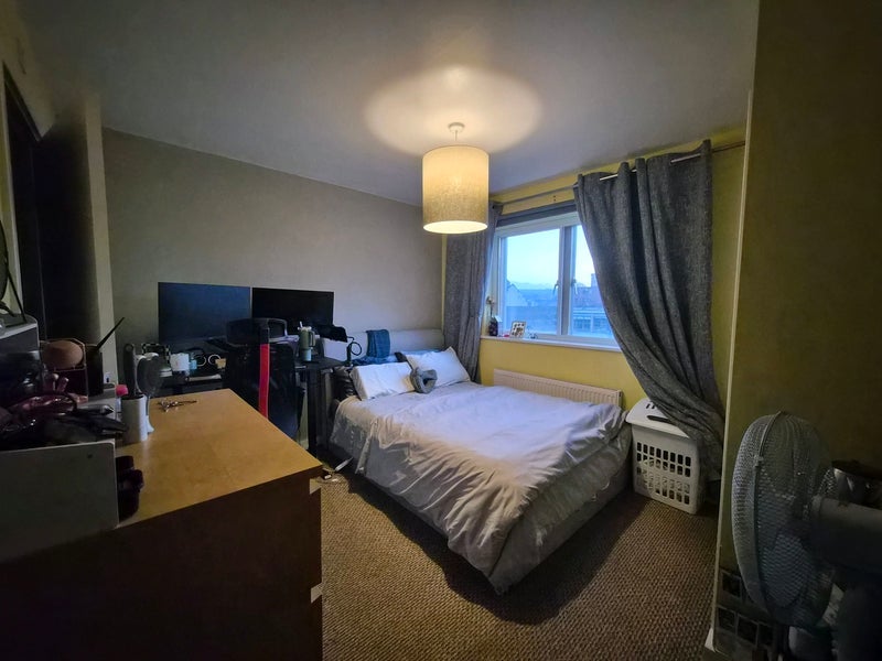 Room Matilda Lane in Sheffield