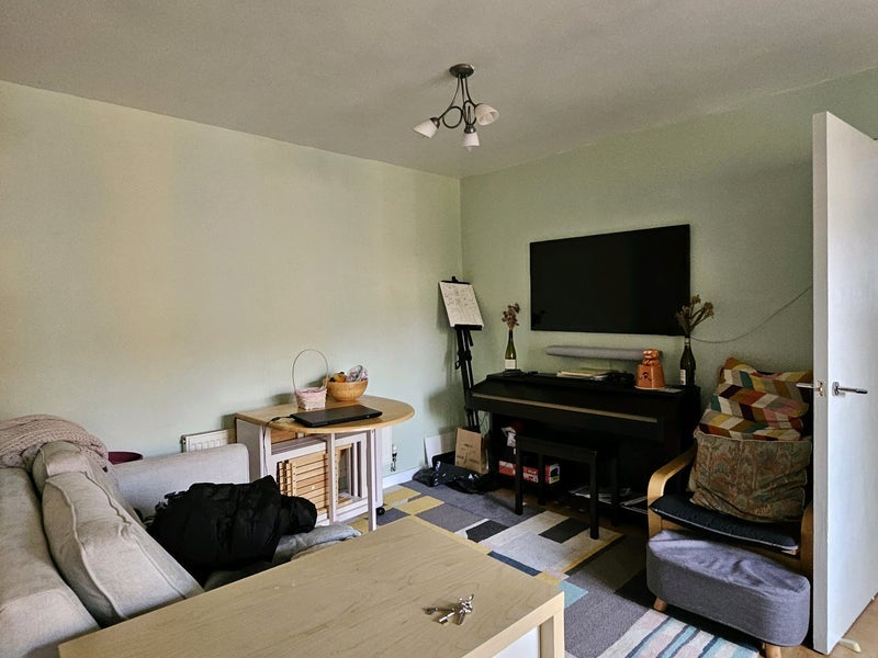Room Matilda Lane in Sheffield