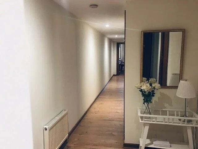 Flat William Morris Way in Greater London