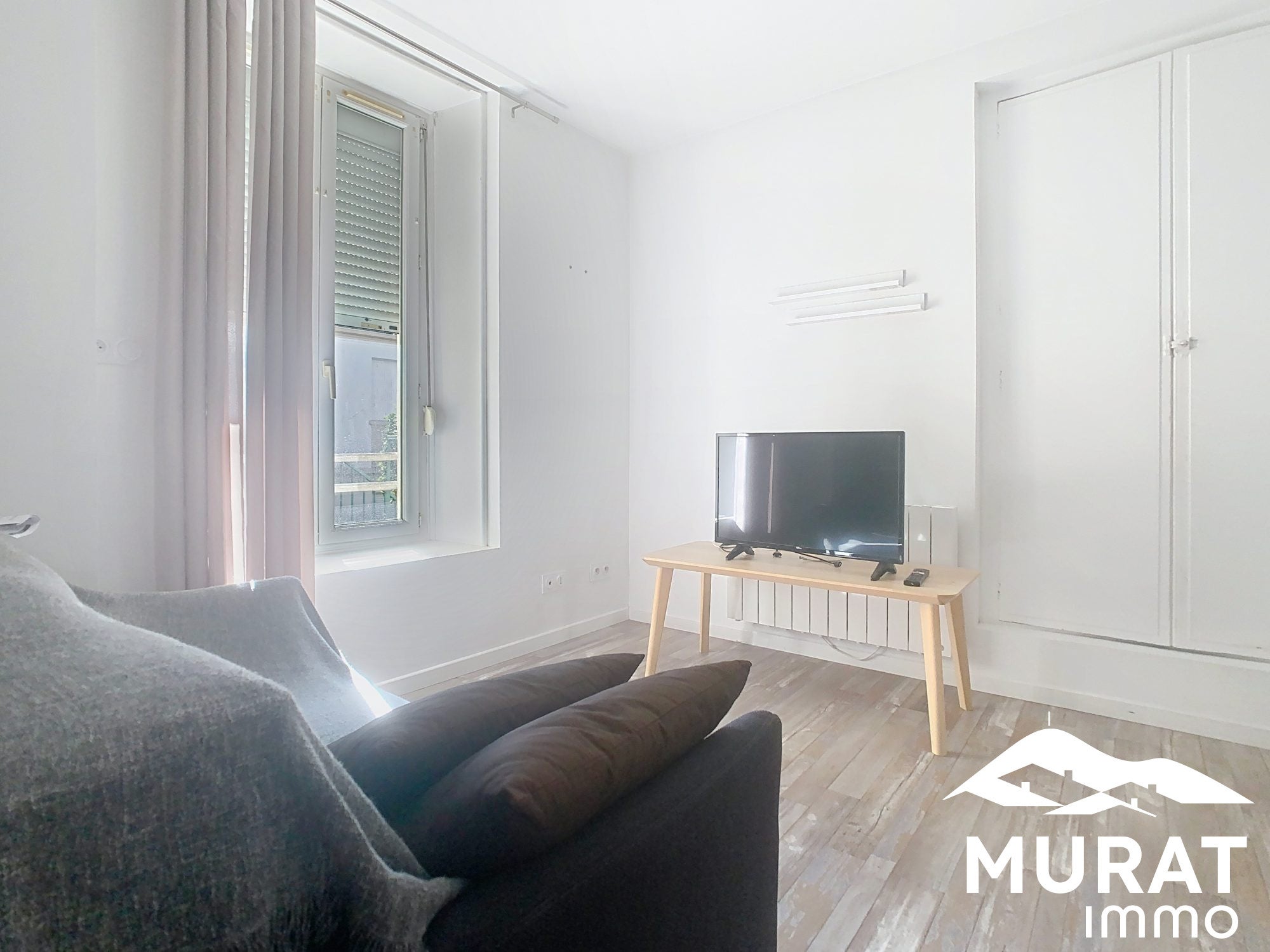 Flat Rue Chateaubriand in Clermont-Ferrand