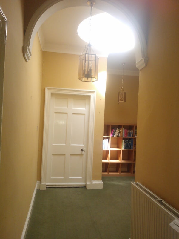 Room Scotland Street in City of Edinburgh