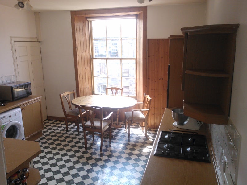 Room Scotland Street in City of Edinburgh