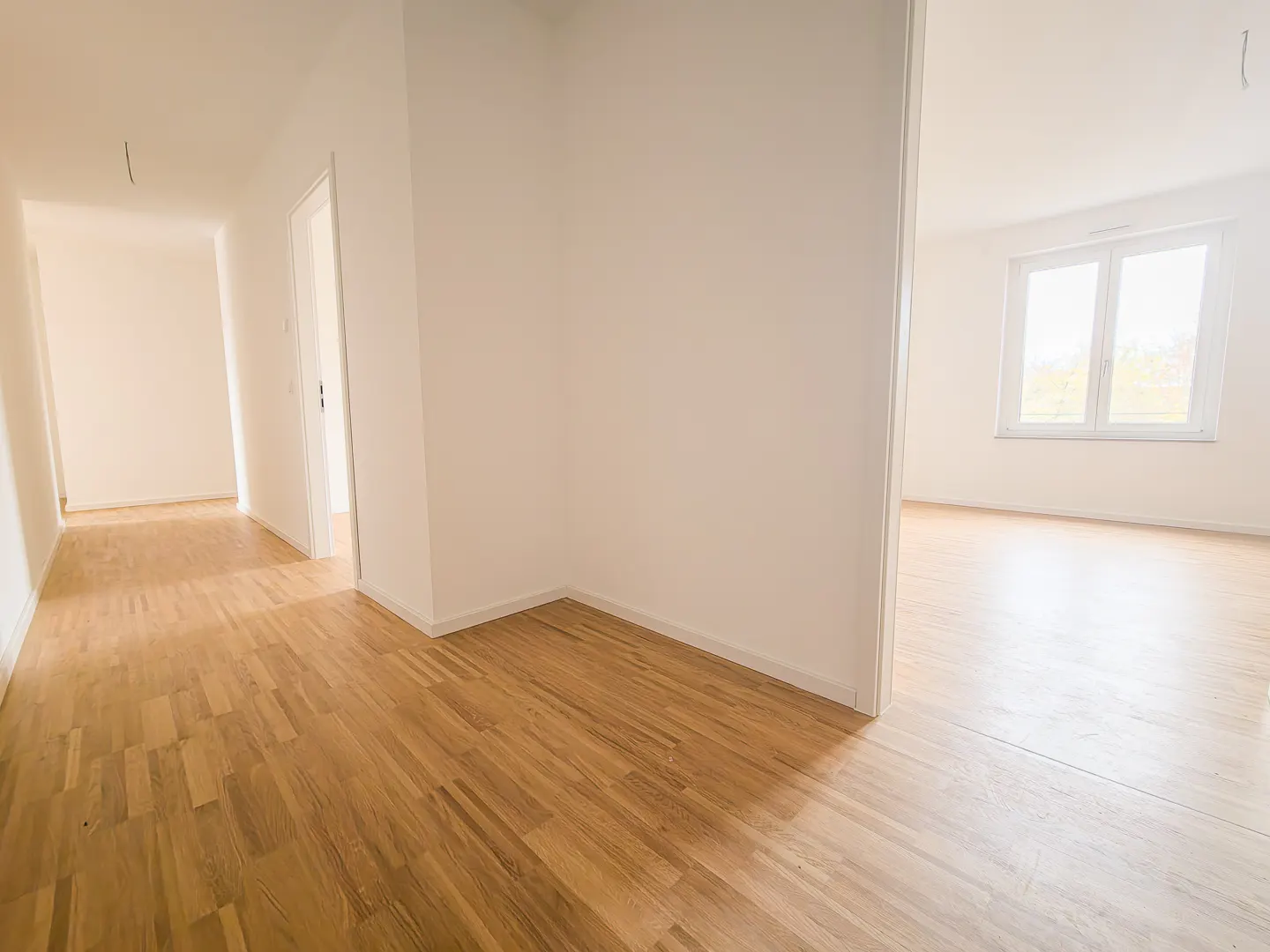 Wohnung Meyerstraße in Weimar