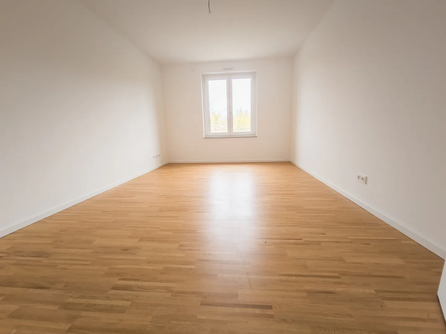Wohnung Meyerstraße in Weimar