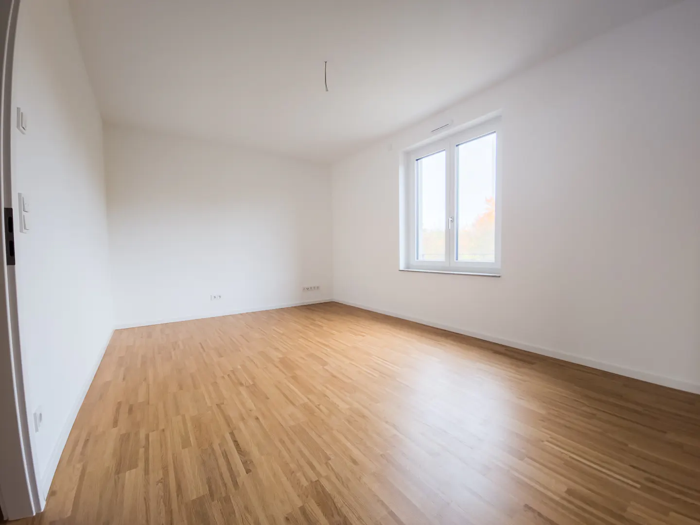 Wohnung Meyerstraße in Weimar