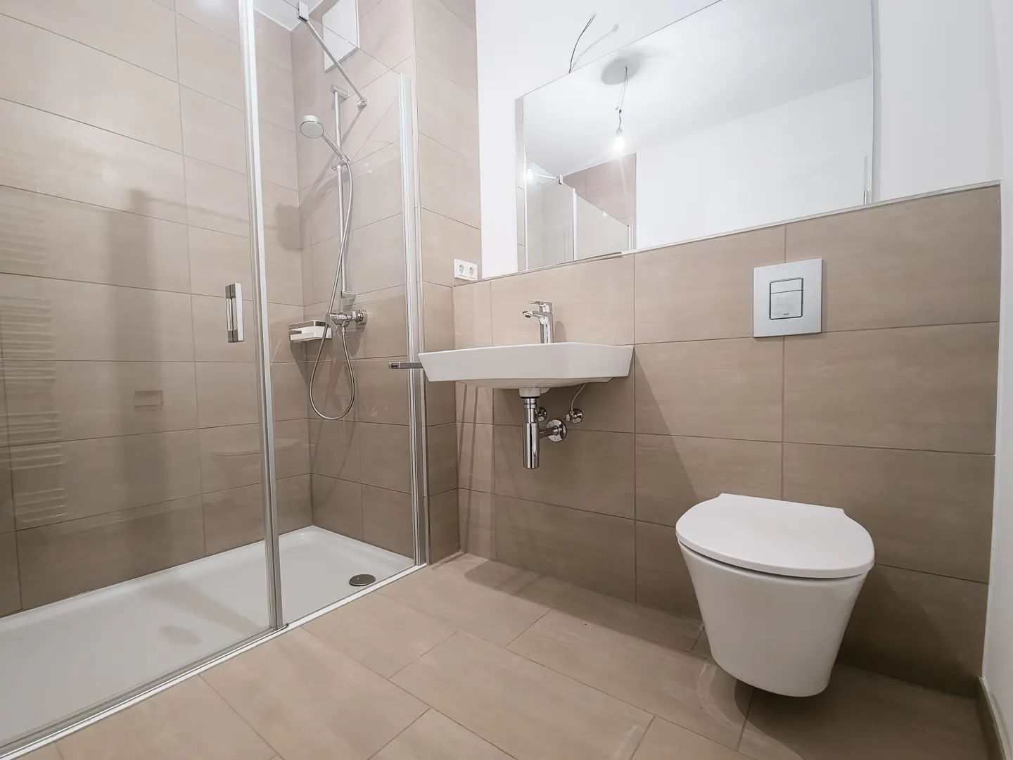 Wohnung Meyerstraße in Weimar
