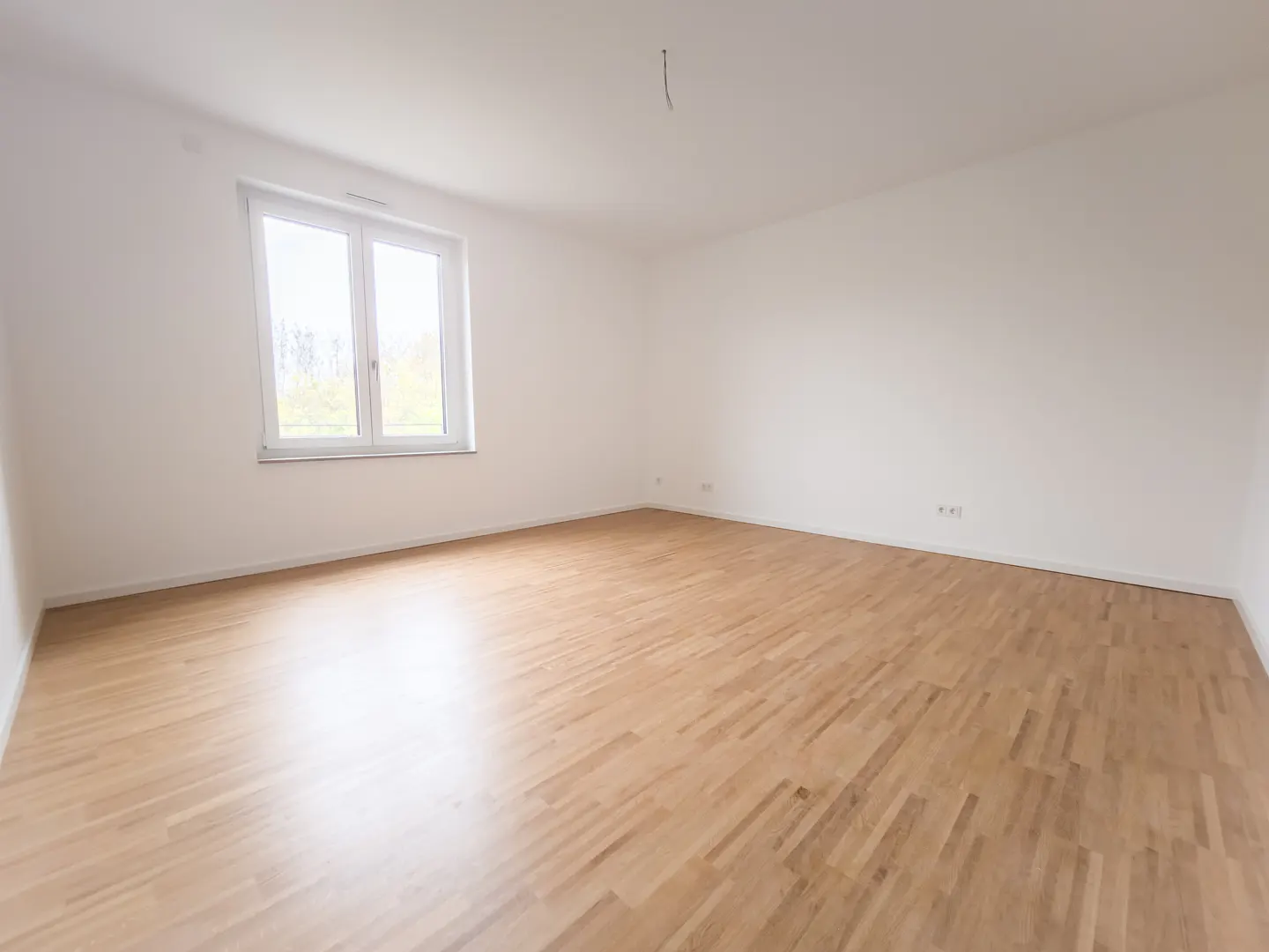 Wohnung Meyerstraße in Weimar