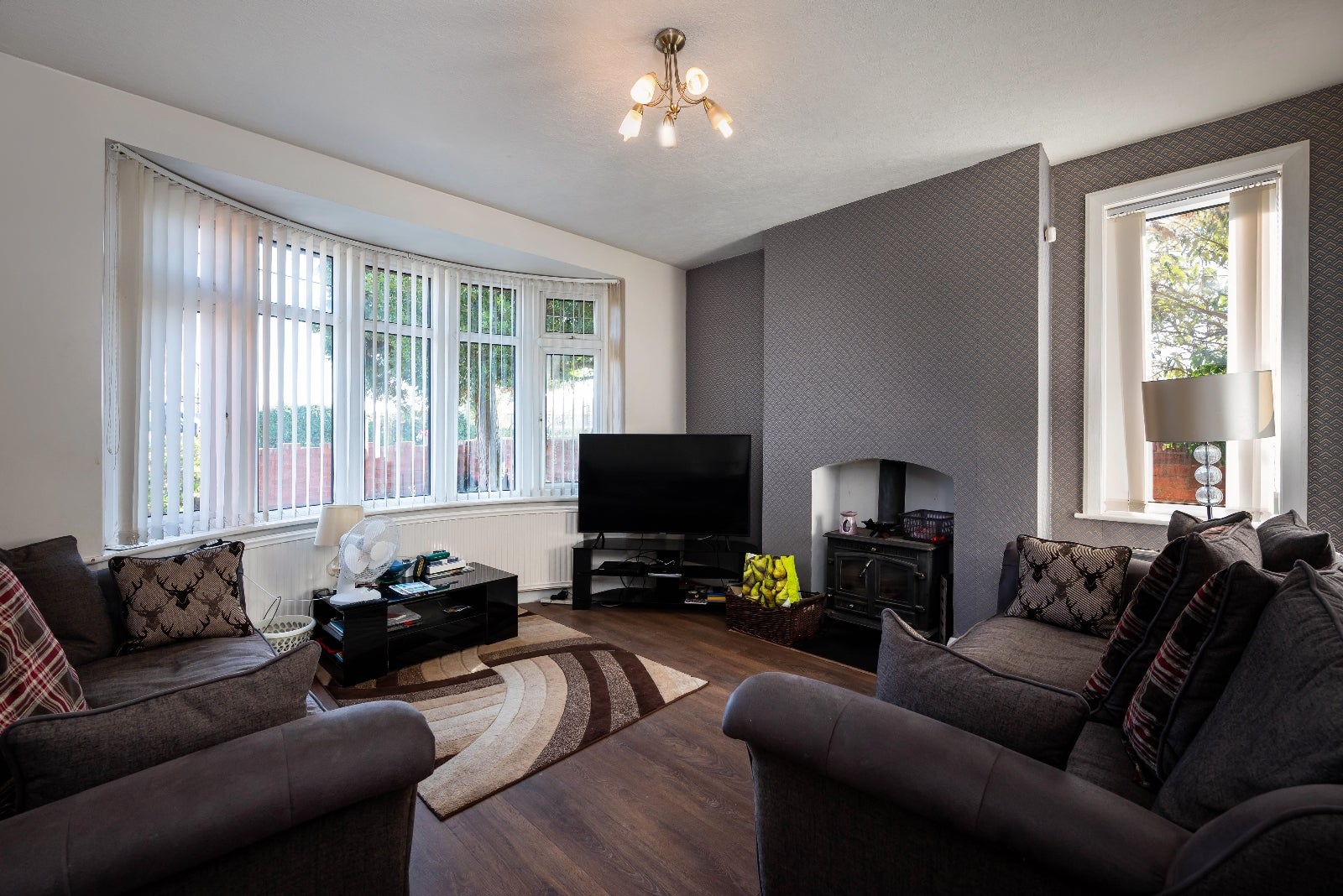 House Wistow Road in Selby