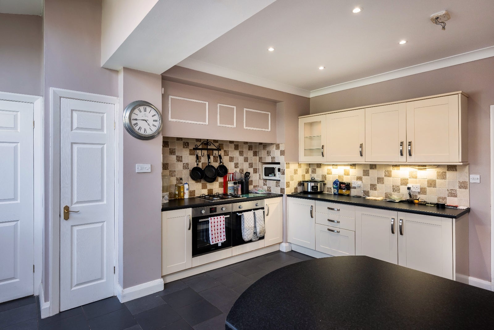 House Wistow Road in Selby