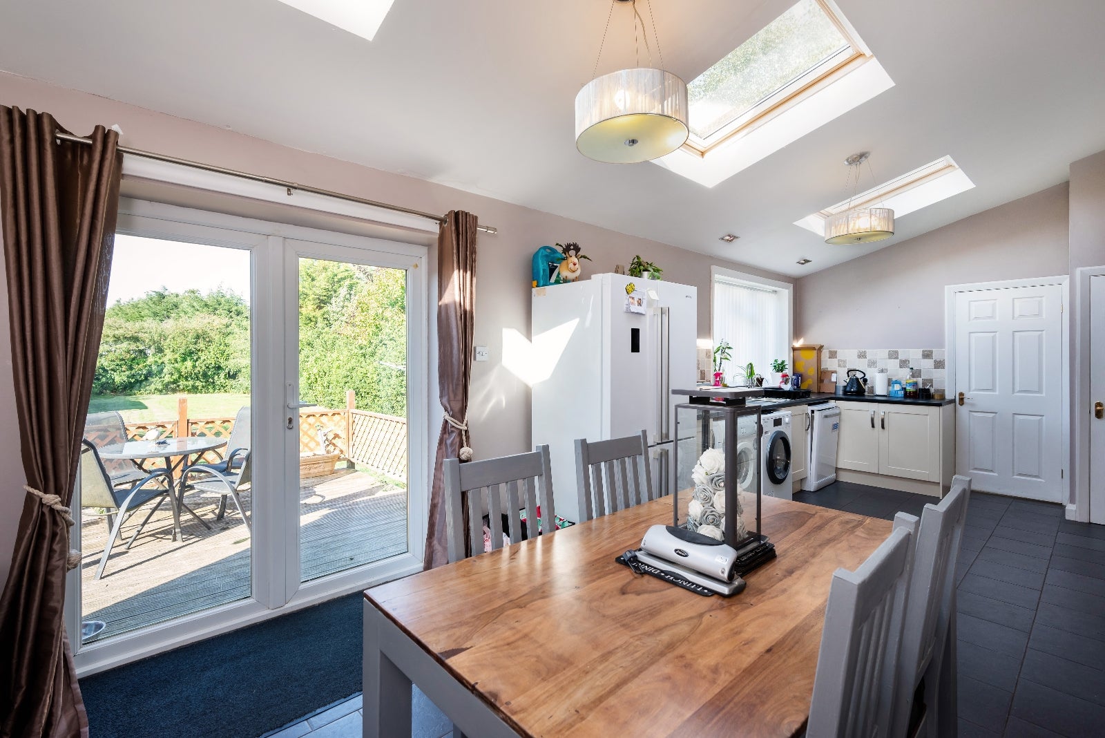 House Wistow Road in Selby