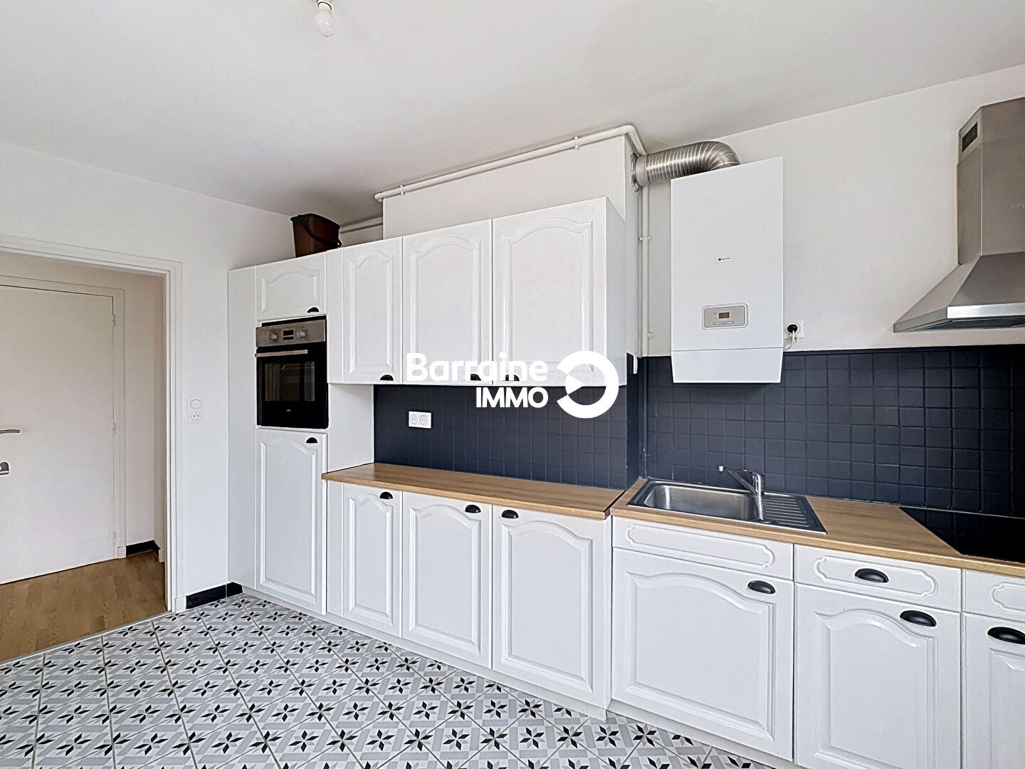 Appartement Rue du Maréchal Valée à Brest