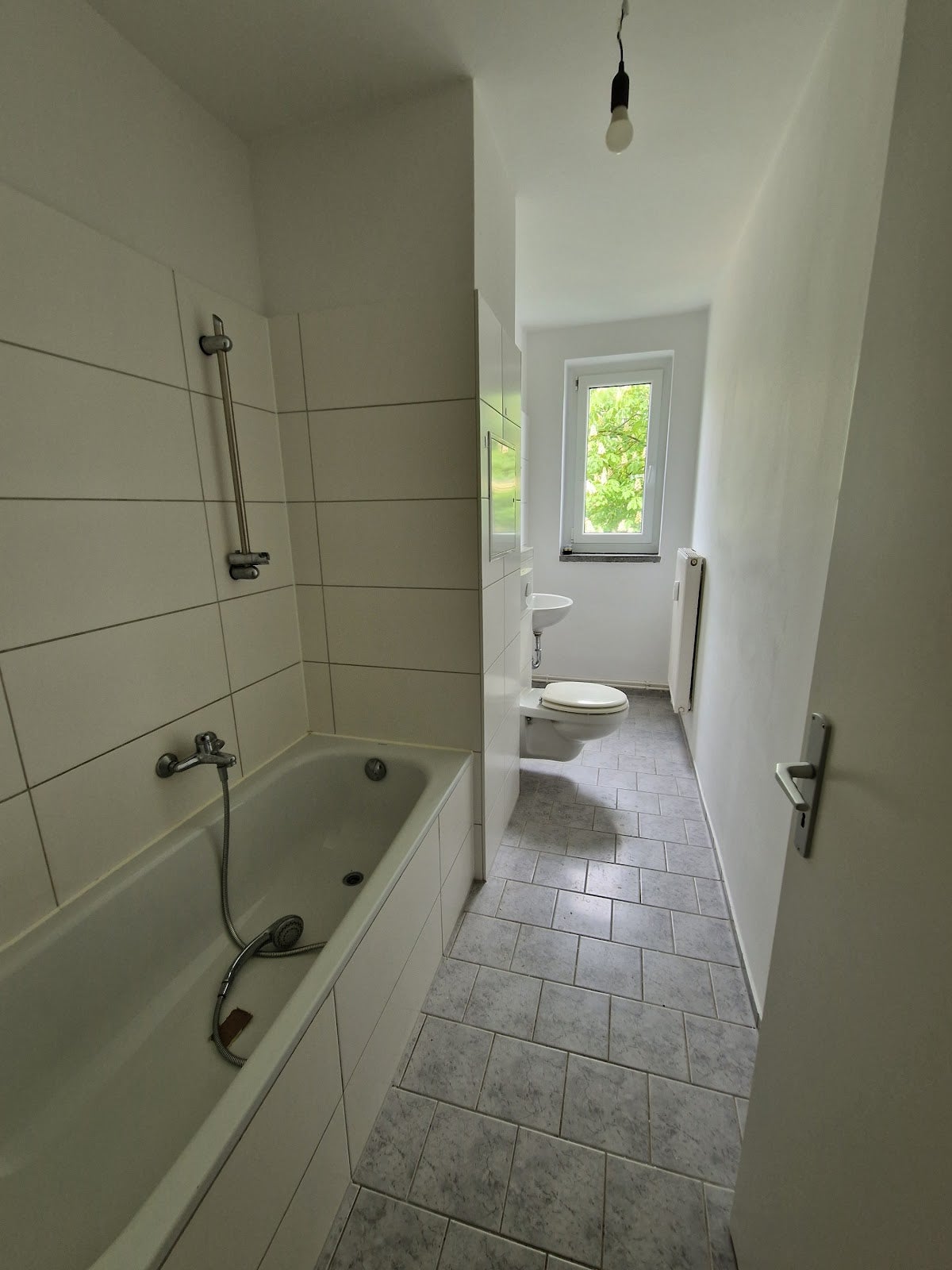 Zimmer Braunsdorfer Straße in Wittenberg