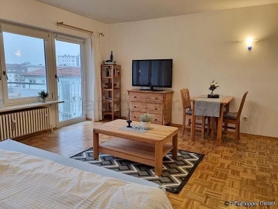 Wohnung Südtiroler Platz in Rosenheim