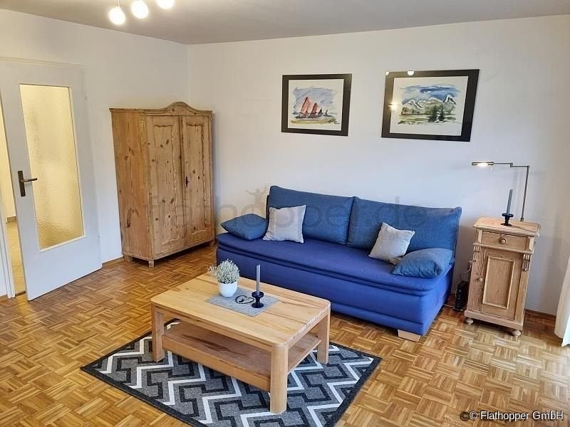 Wohnung Südtiroler Platz in Rosenheim