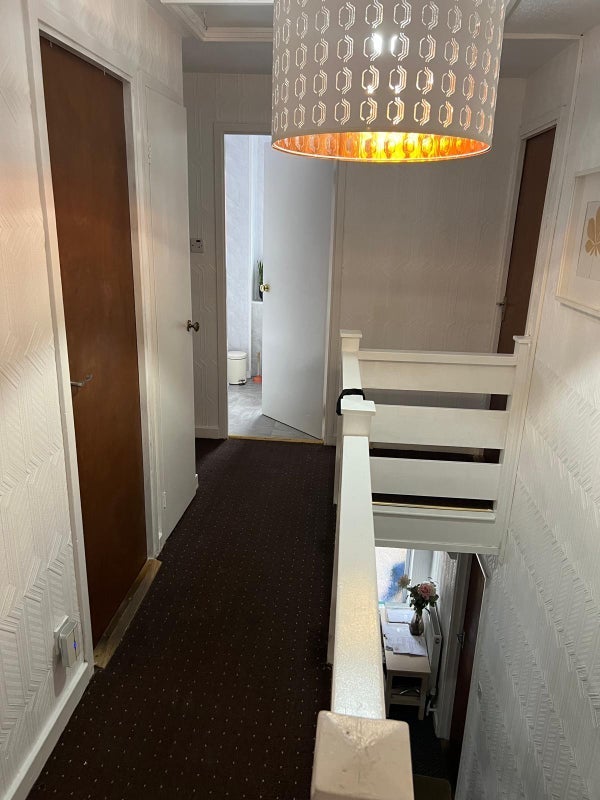 Room Howard's Road in Greater London