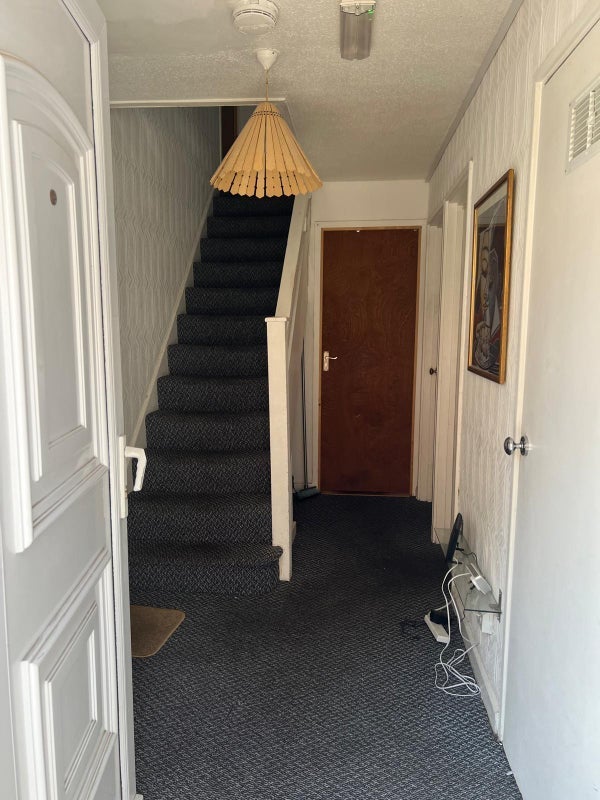 Room Howard's Road in Greater London