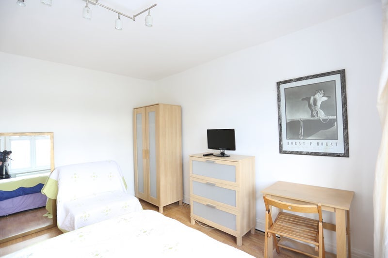 Room Durnsford Road in Greater London