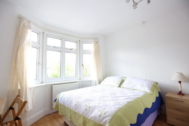 Room Durnsford Road in Greater London