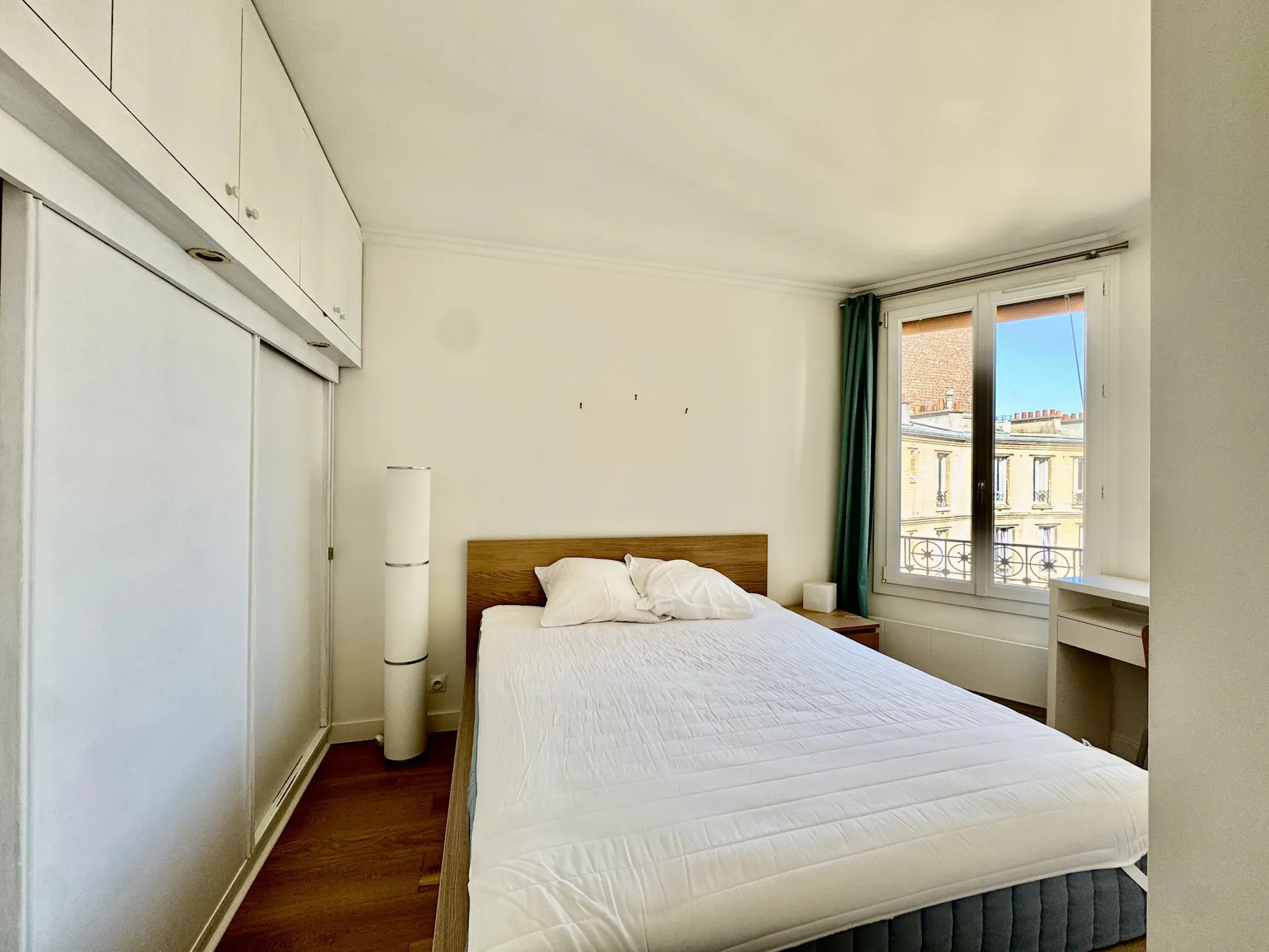 Appartement Boulevard Diderot à Paris