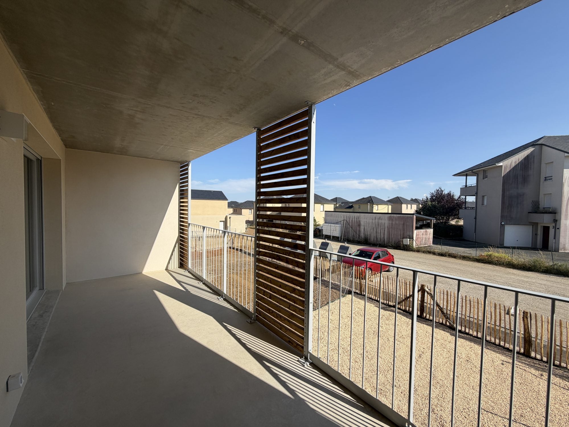 Appartement Rue du Ruisseau de Cayrac à La Primaube