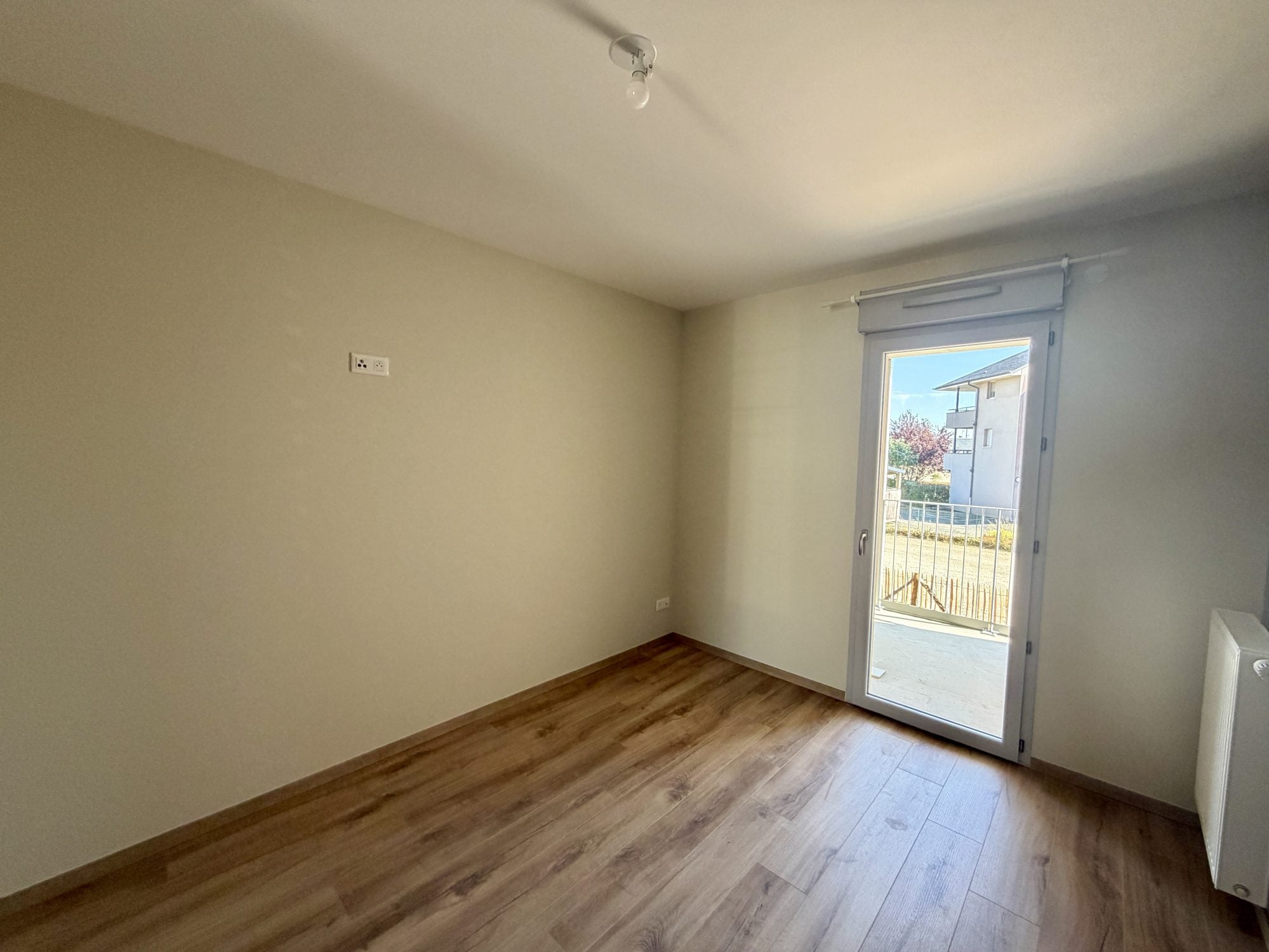 Appartement Rue du Ruisseau de Cayrac à La Primaube