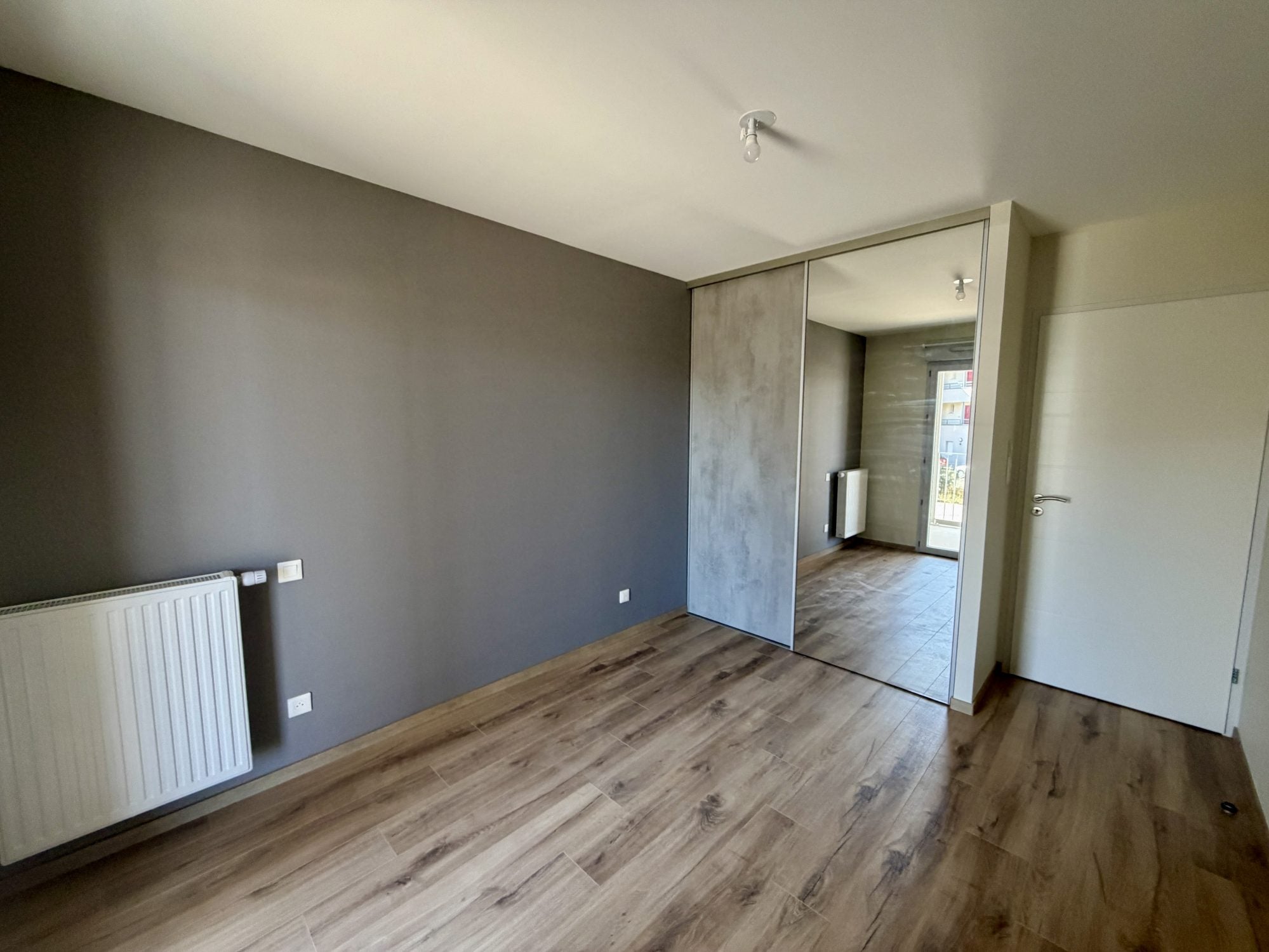 Flat Rue du Ruisseau de Cayrac in La Primaube