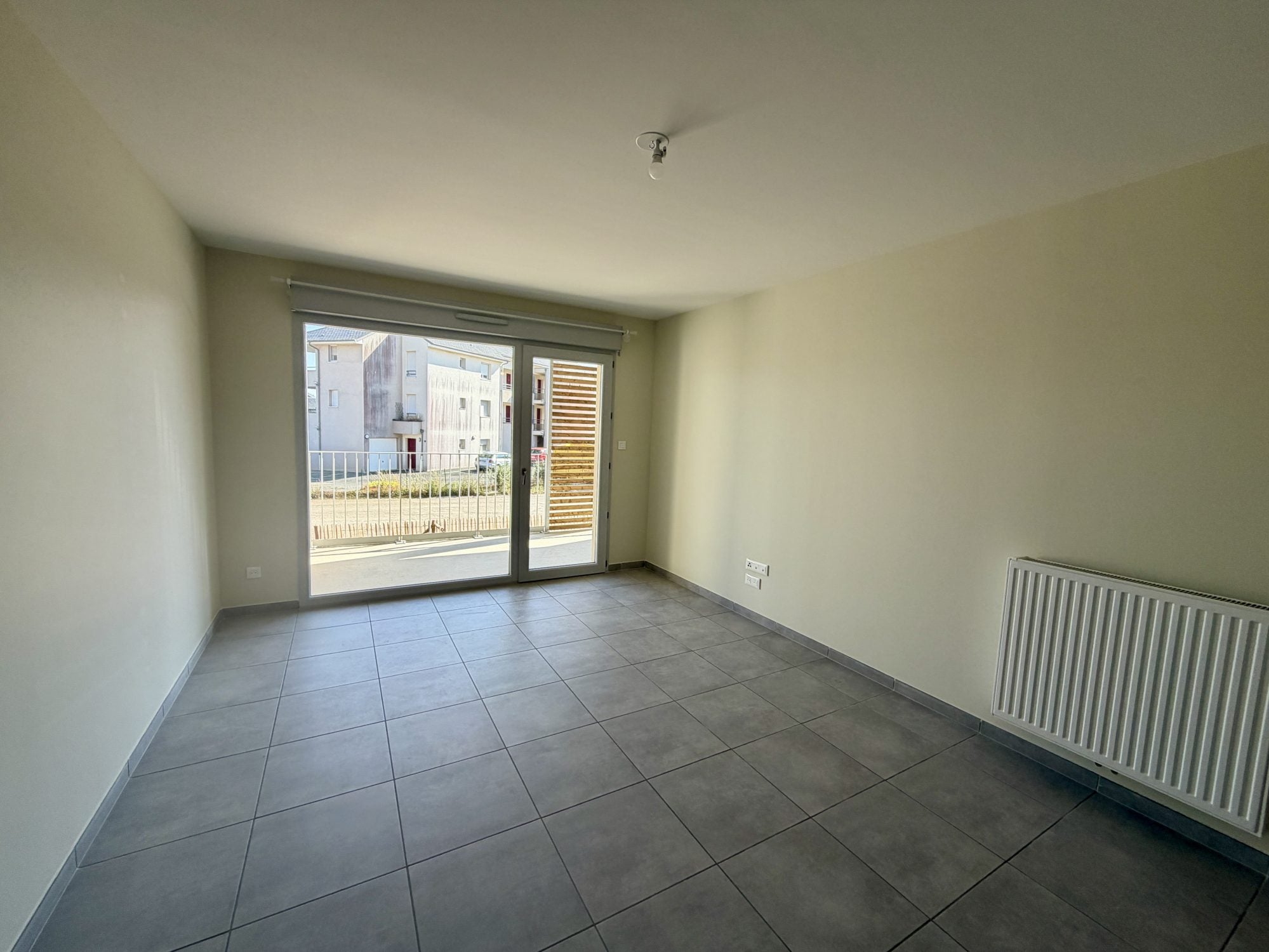 Flat Rue du Ruisseau de Cayrac in La Primaube