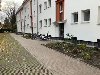 Wohnung Walter-Linse-Straße in Berlin