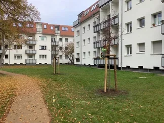 Wohnung Walter-Linse-Straße in Berlin