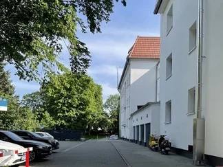 Wohnung Walter-Linse-Straße in Berlin