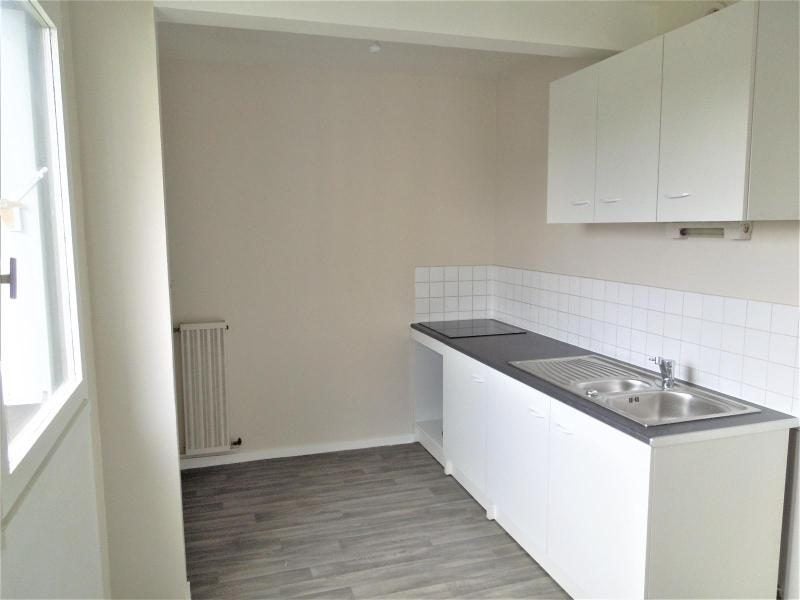 Flat Boulevard Auguste Allonneau in Angers