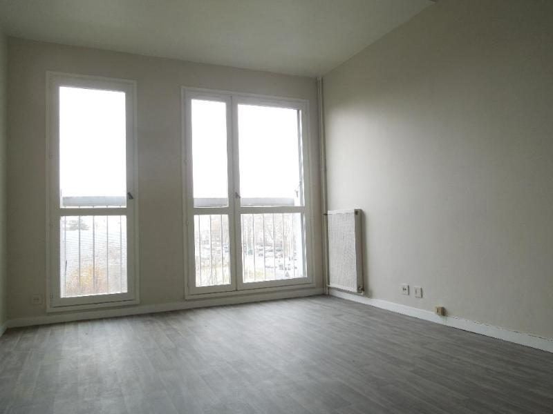 Appartement Boulevard Auguste Allonneau à Angers