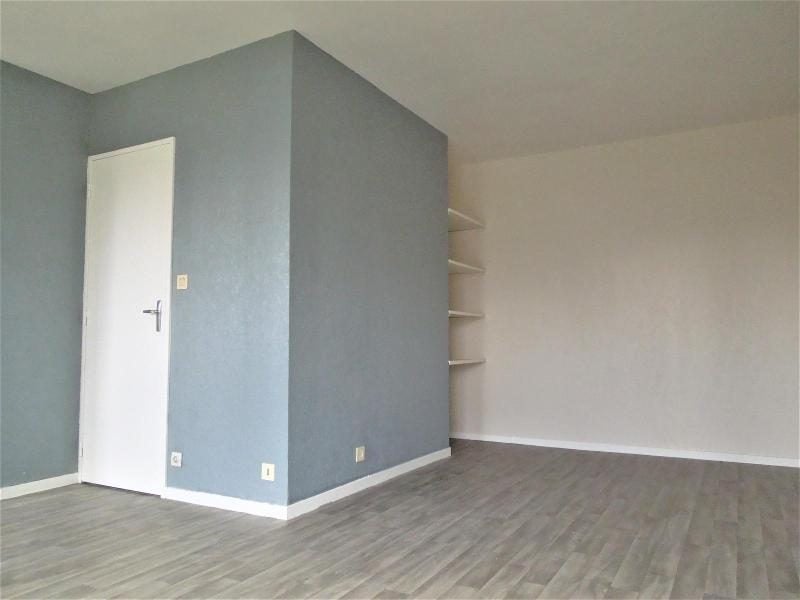 Flat Boulevard Auguste Allonneau in Angers