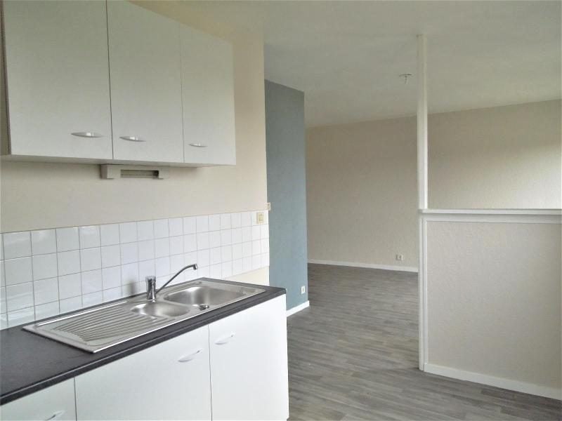 Appartement Boulevard Auguste Allonneau à Angers