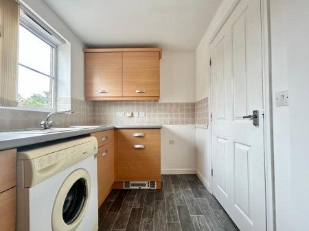 Flat Pennyfields in Barnsley