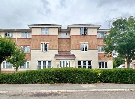 Flat Pennyfields in Barnsley