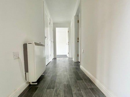 Flat Pennyfields in Barnsley