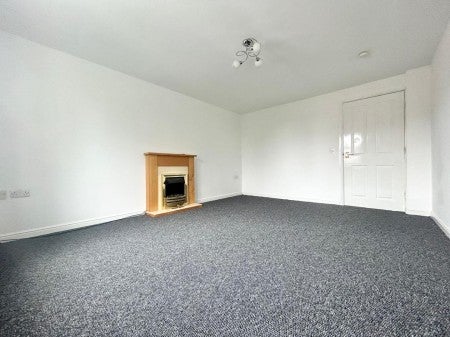 Flat Pennyfields in Barnsley