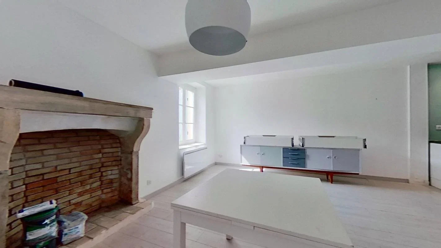 Maison Route de Paris à Charbonnières-les-Bains