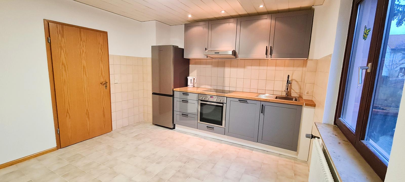 Haus Weiherweg in Weil