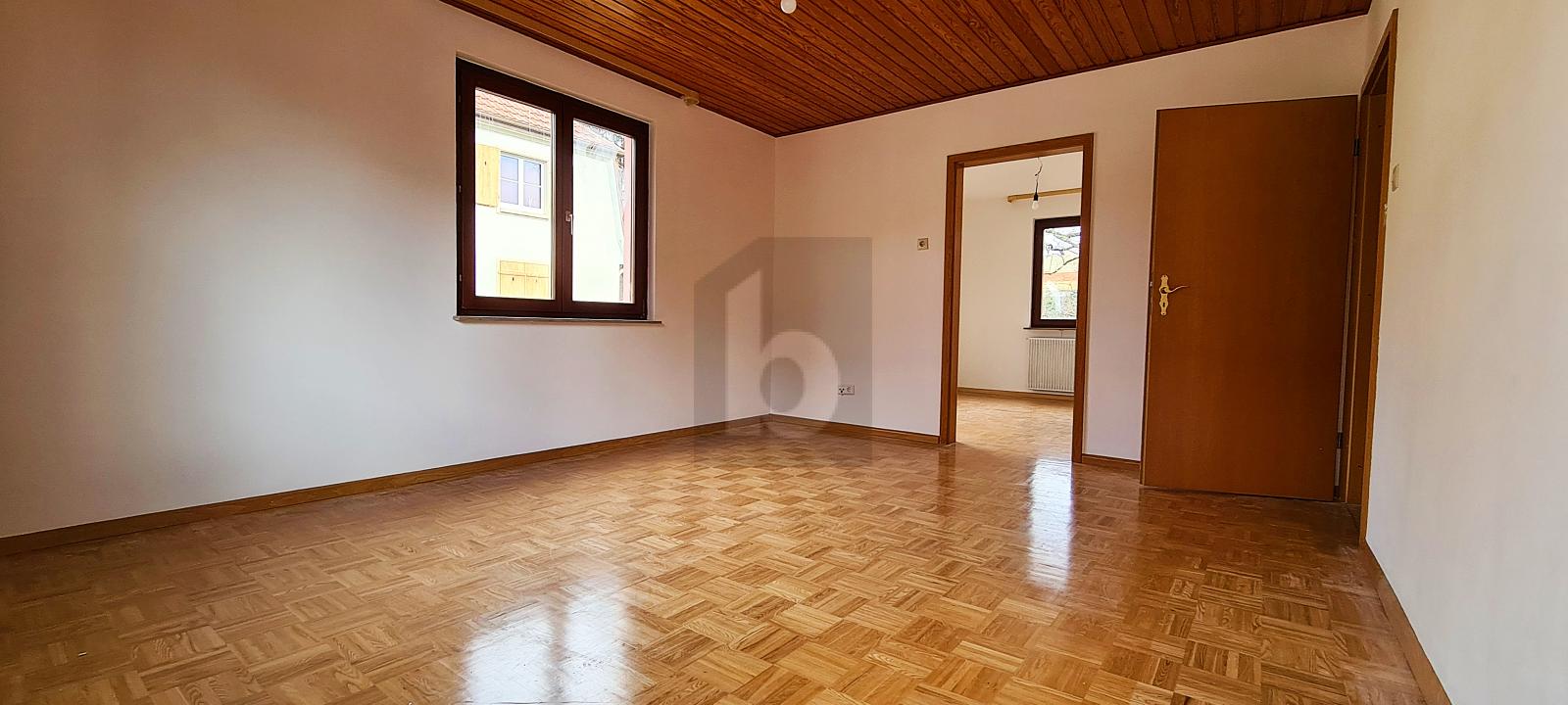 Haus Weiherweg in Weil
